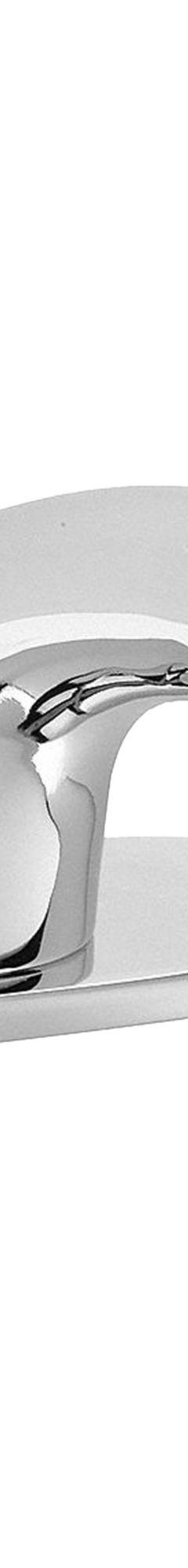 ZURN Low Arc Bathroom Faucet: AquaSpec®, Single-Post, Brass, Chrome Finish, 1 gpm Flow Rate, Spray (MPN Z86300-XL-CP4). Key specifications — Brand: ZURN; Series: AquaSpec®; Includes: Mounting Hardware.