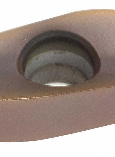 SUMITOMO Ball Nose Milling Insert: ZNMT3SX - Round (R) Indexable Milling Inserts