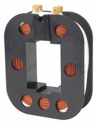 CM Brake Coil: Electric Chain Hoists, 1,000 lb_2,000 lb_4,000 lb_6,000 lb Compatible Load Capacity (MPN 51512). Key specifications — Manufacturer Part Number: 51512; Compatible Hoist Type: Electric Chain Hoists; Compatible Series: Lodestar.