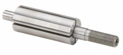 DYNABRADE Rotor: Mfr Part # 55025, Rotor, Compatible with Mfr Part # 96407. Key specifications — attr948908: 55025; attr948911: 96407; attr948916: Rotor.