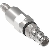 CHAR-LYNN Pressure Control Valve: Cap Adjustment, C-10-3 Valve Cavity Size, Pressure, Nitrile (MPN 02-170769). Key specifications — attr1012059: 02-170769; attr1250696: PRV2-10; attr1011660: Nitrile; attr1011632: Cap; attr1011635: CHAR-LYNN; attr1011636: Steel; attr1011644: C-10-3.