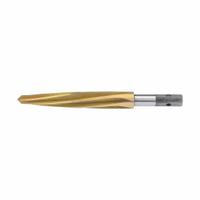HOLEMAKER TECHNOLOGY Impact Reamer: 15/16 in, TiN Coated High Speed Steel (MPN 501040-0100). Key specifications — attr1301688: HOLEMAKER TECHNOLOGY; attr1301709: Impact Rated.