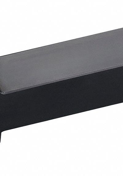 KYOCERA External Grooving Toolholder (MPN KGDR2020K4T10) - Indexable Parting & Grooving Toolholders