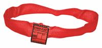 STREN-FLEX Round Sling: Type 5, Polyester, Nylon, 4 ft Sling Lg, 1 1/2 in Body Dia (MPN STRERS5-04). Key specifications — Brand: STREN-FLEX.