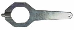 RIDGID Nipple Chuck Wrench (MPN 51020). Key specifications — attr530951: Nipple Chuck Wrench; attr530936: RIDGID; attr530933: 51020.