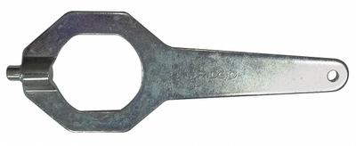 RIDGID Nipple Chuck Wrench (MPN 51020) - Nipple Chucks