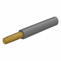 APPROVED VENDOR Automotive Wire: TXL, 500 ft, 1 Conductor, 12 AWG, Gray, 60 V Volt (MPN WXP-6TXL-1201-8-500). Key specifications — Brand: APPROVED VENDOR.