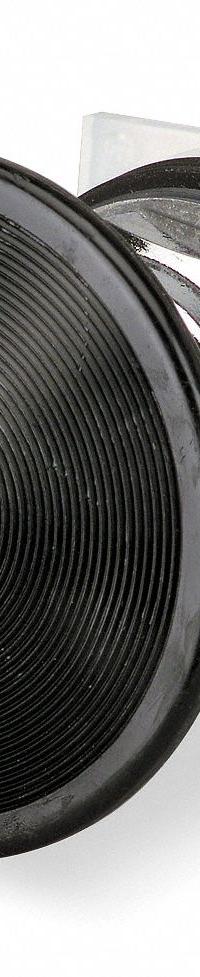 SCHNEIDER Mushroom Head Push Button: Black, 30 mm Mounting Size, Metallic, Momentary (MPN 9001KR5B). Key specifications — Brand: SCHNEIDER; Action: Momentary; Series: 9001K; Push Button Material Type: Metallic.