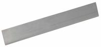 HYDE Replacement Scraper Blade: 5 in Overall Lg (MPN 19453). Key specifications — attr1004902: HYDE; attr1034539: Carbon Steel; attr1017570: Standard End.