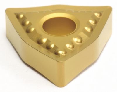 SUMITOMO Turning Insert: WNMG432EUP - Trigon (W) Indexable Turning Inserts