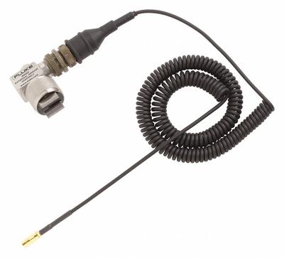 FLUKE Vibration Sensor: External Vibration Sensor, Fluke 805/Fluke 805 FC - Fluke Vibration Meter Accessories