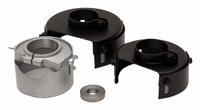 METABO Cup Wheel Guard: For Use With Angle Grinders (MPN 655174000). Key specifications — attr1254963: METABO; attr1254938: Material Removal; attr1254942: Cup Wheel Guard; attr1254946: 60NK60; attr1254941: Angle Grinders; attr1254943: WP 1200-125 RT.