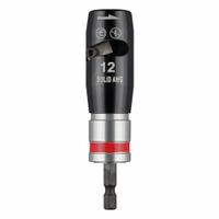MILWAUKEE Wire Stripper: Electrical Wire Strippers, Impact Drivers, Impact Rated, Universal (MPN 48-32-6403). Key specifications — attr1185025: Impact Drivers; attr1185026: Electrical Wire Strippers; attr1185027: Impact Rated; attr1185028: MILWAUKEE.