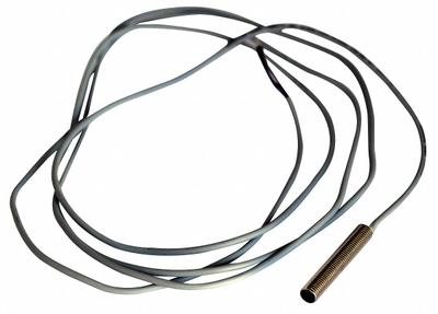 EATON Inductive Cylindrical Proximity Sensor: Non-Terminated Cable, Unshielded - Cylindrical Sensors with Non-Terminated Cables
