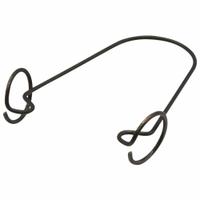 INGERSOLL RAND Inlet Clip Tool: Mfr Part # 2131-322, Inlet Clip Removal Tool. Key specifications — attr948908: 2131-322; attr948911: 2135QTL-2; attr948916: Inlet Clip Removal Tool.