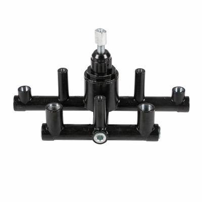 SPEEDAIRE Regulator Assembly for Models 3331041, 3332041, 3332645.: J0304060201 - Air Compressor Parts