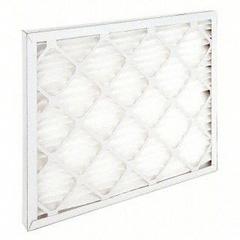 GRAINGER Pleated Air Filter: 20 in x 24 in x 2 in, MERV 10, Gen Use (MPN 911T94). Key specifications — attr1285874: Synthetic; attr1285893: GRAINGER; attr1285902: Beverage Board.