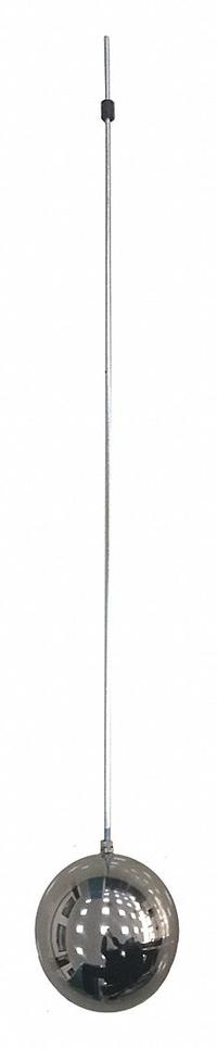 DAYTON Float Assembly: Float Assembly, Mfr Part # PPTCOL23G, PPTCOL23G, Stainless Steel, Steel. Key specifications — Product Type: Float Assembly; Manufacturer Part Number: PPTCOL23G.