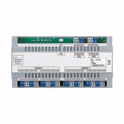 AIPHONE Video Controller: GT-VBX - Control Units for Intercoms