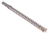 DEWALT Rotary Hammer Drill: 3/16 in Drill Bit Size, 10 in Max Drilling Dp, 12 in Overall Lg (MPN DW5506). Key specifications — attr277146: DEWALT.