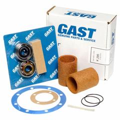 GAST Lubricated Service Kit: Lubricated Service Kit, K295. Key specifications — attr60138: 2065-V2A; attr60136: 4Z469; attr60128: K295.