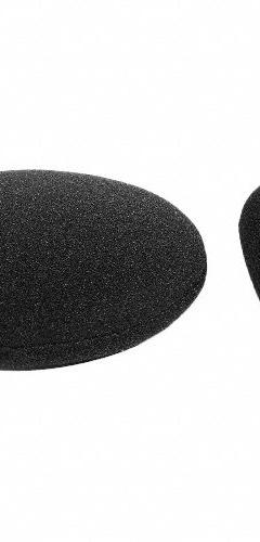 BANSHEE Foam Covers: Fits Vocollect, For Vocollect Series, Black, IDHS-FOAM. Key specifications — Brand: BANSHEE; Compatible Audio Accessory Brand: Vocollect; Compatible Radio Brand: Vocollect; Compatible Radio Series: Vocollect; Manufacturer Part Number: IDHS-FOAM; Compatible Audio Accessory Manufacturer Model Number: SR20; Compatible Radio Manufacturer Model Number: IDHS-VOCSC; Compatible Radio Grainger Model Number: 53WN29.