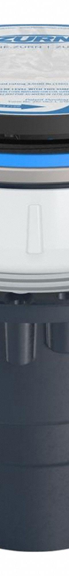ZURN Floor Drain: 5 in Overall Dia, 6 in Grate Size, 4 in Nominal Pipe Size, Solvent Weld, PVC (MPN EZ-PV4-R6). Key specifications — Color: Bronze; Connection Type: Solvent Weld; Brand: ZURN; Includes: PVC Body.
