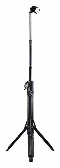 FOXFURY Remote Area Lighting System: LED, 5,600 lm Max Brightness, 4 No. of Brightness Levels, IPX7 (MPN 200-800). Key specifications — Operating Voltage: 12V DC; Frame Color: Black; Brand: FOXFURY.