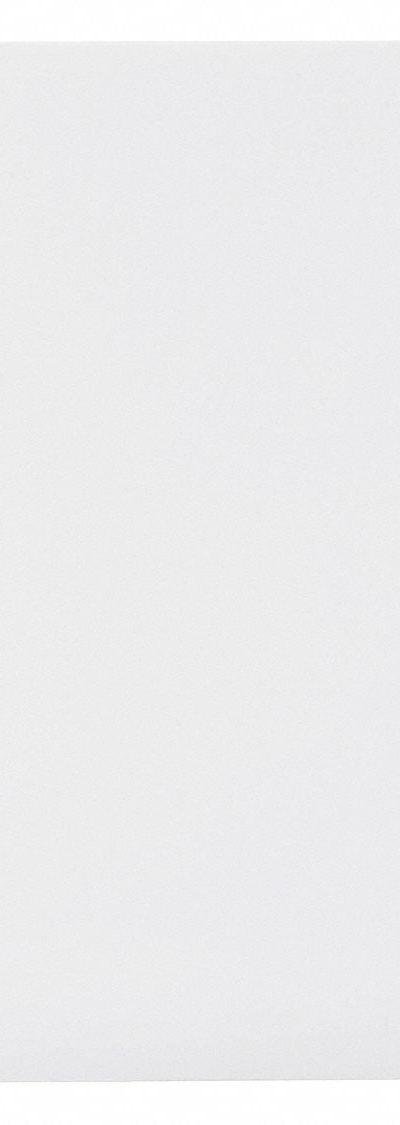 WIEGMANN Interior Panel: Back Panel Panel - Interior Mounting Panels