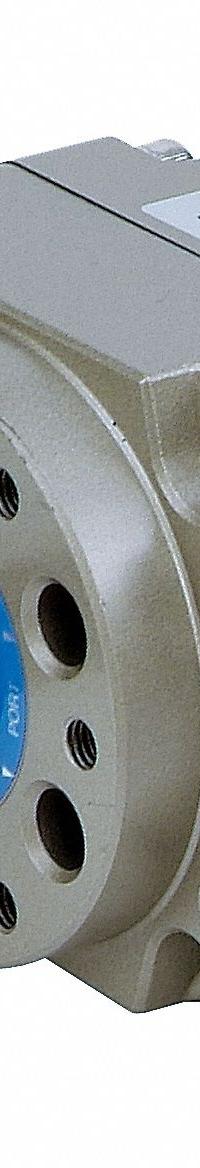 SMC Rotary Actuator: Single Vane Actuator, 270° Rotation Angle, 37.6 N-m Output Torque, 1/8 in BSPT (MPN CRB1BW80-270S). Key specifications — attr293632: CRB1BW80-270S; attr294754: SMC; attr947098: Non-Magnetic Piston; attr947108: Basic; attr947133: Metric; attr1108504: Side Ported.