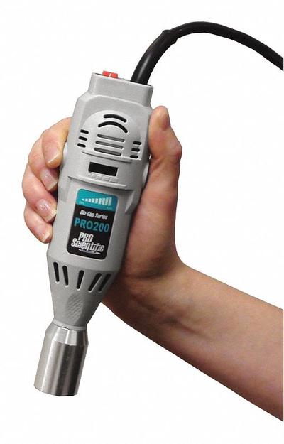 PRO SCIENTIFIC INC. Handheld Homogenizer: Handheld, 5,000 RPM to 35,000 RPM - Homogenizers
