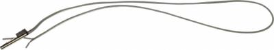 SMC Inline Reed Auto Switch: D-97, Inline Reed Auto Switch, IP67, 1500 V AC - Reed Switch Pneumatic Position Sensors