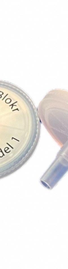 LABEXACT Syringe Filter: Non-Sterile, 0.8 um Pore Size, 100 mL Max Capacity - mL, 25 mm Housing Dia (MPN LE-HYBK1-25). Key specifications — Housing Material: Polypropylene; Inlet Connection Gender: Female; Inlet Connection Type: Male Luer Slip; Outlet Connection Gender: Male; Brand: LABEXACT; Compatible Product Type: Pipette Controller; Filter Material: Hydrophobic Multi-Layer Barrier; Outlet Connection Type: Luer Slip.