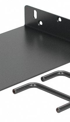 B&K PRECISION Rack Mount Kit: DRRM3U1, Handles and Mounting Plates/Screws. Key specifications — Brand: B&K PRECISION; Manufacturer Part Number: DRRM3U1; Compatible Manufacturer Part Number: 9184B; Compatible Series: 917x and 918x Series; Product Type: Rack Mount Kit; Includes: Screws; Compatible Grainger Part Number: 813YP4.