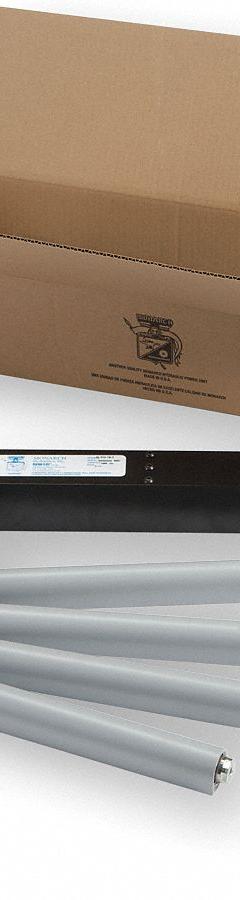 DYNA-LIFT Hydraulic Lift Kit: 20 in Stroke, Electric, 1,500 lb System Load Rating, Foot with Glide (MPN 4E-D1D-20-H). Key specifications — Brand: DYNA-LIFT; Motor Voltage: 115V AC; End Type: Foot with Glide.