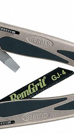 GERBER Multi-Tool: Multi-Tool Plier, 9 Tools, 9 Functions, 4 3/8 in Closed Lg, 6 5/8 in Open Lg, Tan (MPN 08239G1). Key specifications — attr15951: GERBER; attr10311: Legend - Multi-Plier 800, Berry-Compliant Sheath - Box; attr10312: Tan; attr15963: Aluminum; attr15971: Multi-Tool Plier; attr15972: Bottle Opener; attr15977: Fold-Out; attr15981: MP800.