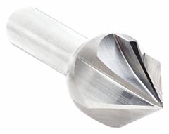 KEO Countersink: 60°, 6 Flute, 5/8 in Body Dia, Carbide (MPN 919-000-999). Key specifications — attr1301035: KEO.
