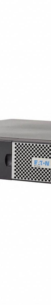 EATON TRIPP LITE UPS: Single Phase, 3,000 VA Power Rating, 200 V_208 V_220 V_230 V_240 V Output (MPN 9PX3000GLRT). Key specifications — attr1044766: Single; attr1044781: Online Double Conversion; attr232986: EATON TRIPP LITE.