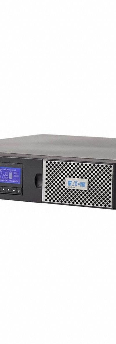 EATON TRIPP LITE UPS: Single Phase - Online Double-Conversion UPS Systems