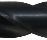 CHICAGO-LATROBE Jobber Length Drill Bit: #38, 135° Split Point, TiAlN-Coated Cobalt, NAS 907 Type J (MPN 45008). Key specifications — attr1229327: 0.1015.
