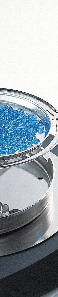 A&D WEIGHING Replacement Sample Pan: 71 g Capacity, 3 in Overall Lg, 3 in Overall Wd, 100 PK (MPN AX-31). Key specifications — Includes: Wing Handles; Compatible Manufacturer Part Number: AX-31; Product Type: Sample Pan.