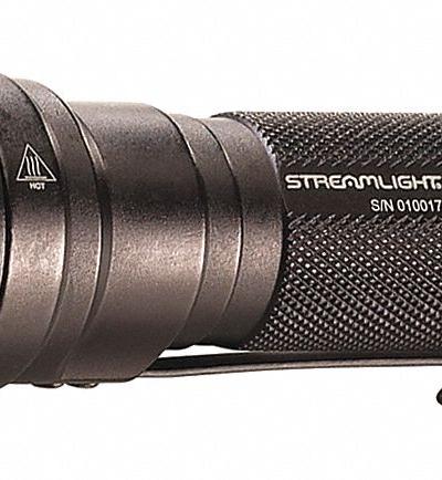 STREAMLIGHT Handheld Flashlight: 1,300 lm - Flashlights