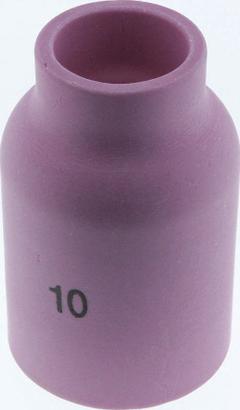 AMERICAN TORCH TIP Nozzle: Alumina, No. 10, Std, 53N88, 10 PK. Key specifications — Reference Number: 53N88; Brand: AMERICAN TORCH TIP.