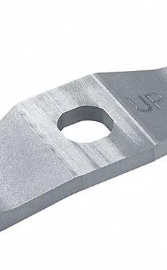 IKA Hard Metal Cutter: 0025002269, A 10 Basic Batch Mill, 60EK48, Tungsten Carbide (MPN 0025001161). Key specifications — Brand: IKA; Material: Tungsten Carbide; Product Type: Hard Metal Cutter; Compatible with Grainger Part Number: 60EK48; Compatible with Manufacturer Model Number: 0025002269; Compatible with Product Type: A 10 Basic Batch Mill.