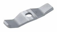 IKA Hard Metal Cutter: 0025002269, A 10 Basic Batch Mill, 60EK48, Tungsten Carbide (MPN 0025001161). Key specifications — Brand: IKA; Material: Tungsten Carbide; Product Type: Hard Metal Cutter; Compatible with Grainger Part Number: 60EK48; Compatible with Manufacturer Model Number: 0025002269; Compatible with Product Type: A 10 Basic Batch Mill.
