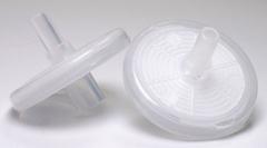 CYTIVA WHATMAN Syringe Filter: Non-Sterile, 0.45 um Pore Size, 10 mL Max Capacity - mL, Male, Female (MPN 6765-1304). Key specifications — Housing Material: Polypropylene; Inlet Connection Gender: Female; Inlet Connection Type: Female Luer Lock; Outlet Connection Gender: Male; Brand: CYTIVA WHATMAN; Compatible Product Type: Female Luer Lock; Filter Material: PVDF; Outlet Connection Type: Male Luer Slip.