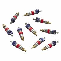 YELLOW JACKET Schrader Core: 8 1/4 in Lg (MPN 19305). Key specifications — Product Type: Valve Core; Brand: YELLOW JACKET; Compatible Manufacturer Model Number: 19306; Manufacturer Part Number: 19305.