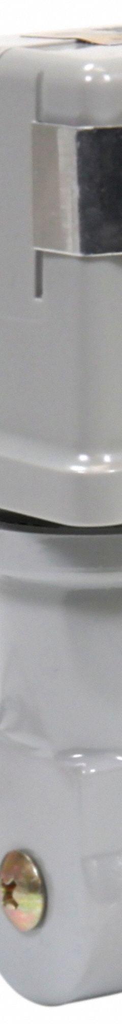 INTERMATIC Photocontrol: Thread Stem Photocell Mounting, 1/2 in Stem Dia, SPST, 120V AC, 120V AC (MPN K4221C). Key specifications — Brand: INTERMATIC; Includes: Lock Nut.