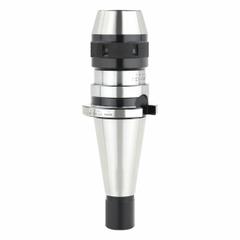 LYNDEX-NIKKEN Drill Chuck: NMTB40, 3/32 in to 1/2 in Capacity, Ball Bearing (MPN NMTB40-NPU13-86). Key specifications — attr1030329: LYNDEX-NIKKEN; attr1030326: NMTB40-NPU13-86.