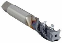 OSG Spiral Flute Tap: 1"-8 UNC, H8 / 2B-3B, 4 Flute, Modified Bottoming Chamfer (MPN 1650507008). Key specifications — attr1299826: H8 / 2B-3B.